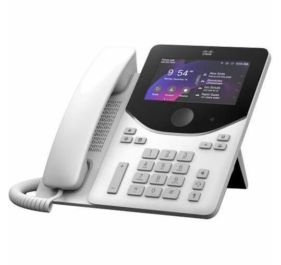 Cisco DP-9871-L-K9= Desk Phone
