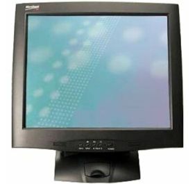 3M Touch Systems 11-91375-227 Touchscreen