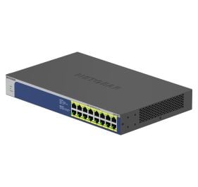 NETGEAR GS516PP-100NAS Data Networking