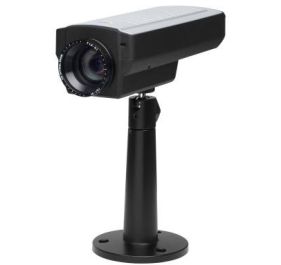 Axis Q17 Series Security Camera