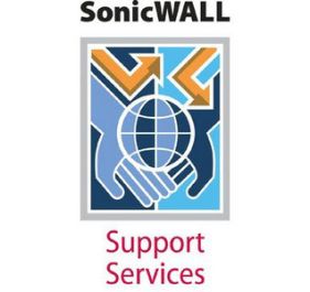 SonicWall 01-SSC-8616 Service Contract