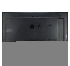 LG 43SE3KB-B Digital Signage Display