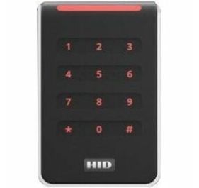 HID 40KNKS-00-000HF4 Access Control Reader