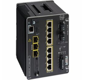 Cisco IE-3500-8U3X-E Switches