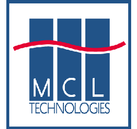MCL MS-PSB2Y3-A9 Service Contract