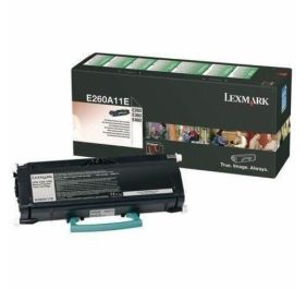 Lexmark E460X41G Toner