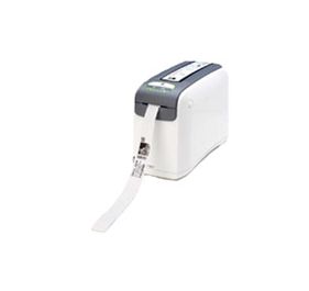 Zebra HC100-3001-0000 Barcode Label Printer