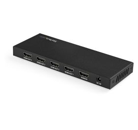 StarTech ST124HD202 Cables, Connectors, and Adapters