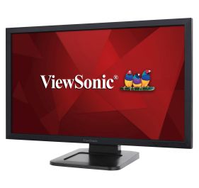 ViewSonic TD2421 Digital Signage Display