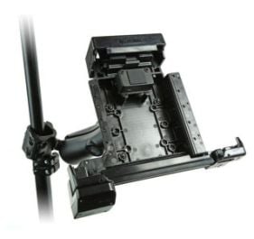 Zebra CRD-ET8X-PWRDK1-01 Docks and Cradles