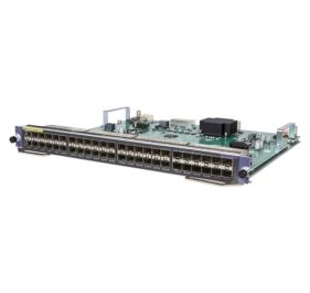 HPE Aruba JH431A Ethernet Switch
