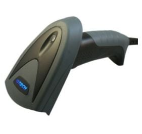 ID Tech IDBA-6631LRB Barcode Scanner