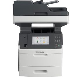 Lexmark 24TT485 Multi-Function Printer