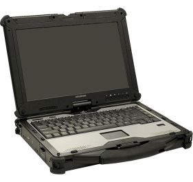 GammaTech Durabook R13S Rugged Laptop