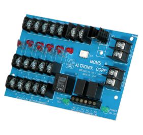 Altronix MOM5 Power Device