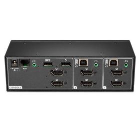 Vertiv SC920DPH-400 Ethernet Switch