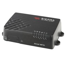 Sierra Wireless 1102709 Wireless Router