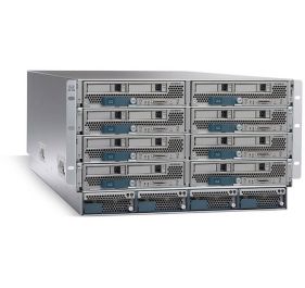 Cisco Unified  Computing System Data Networking