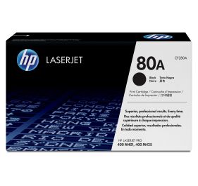 HP CF280A Toner