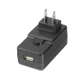 Zebra PWR-WUA5V12W0US-EXTENSIV Extensiv