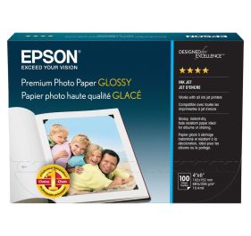 Epson S041727 Copier and Printer Paper