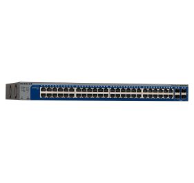 NETGEAR GS752TXS-100NAS Data Networking