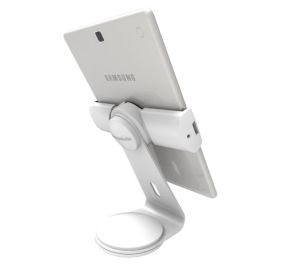Compulocks Brands Inc. Cling Stand Universal Tablet Security Stand Customer Display
