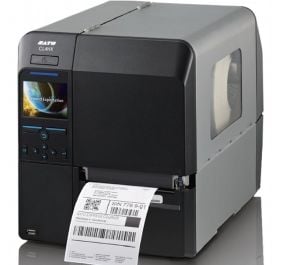 SATO WWCL00061 Barcode Label Printer