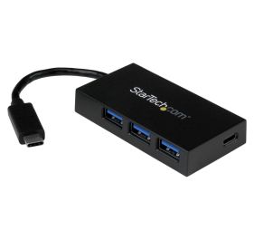 StarTech HB30C3A1CFB Cables, Connectors, and Adapters