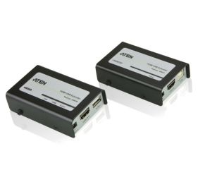ATEN VE803 Ethernet Switch
