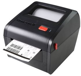 Honeywell PC42d Barcode Label Printer