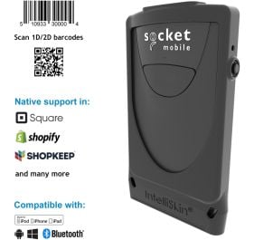 Socket Mobile CX3554-2183 Barcode Scanner