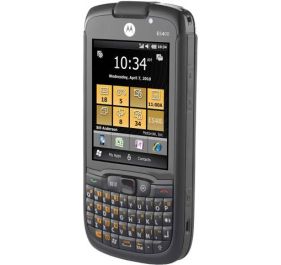 Motorola ES405B-0AG2 Mobile Computer
