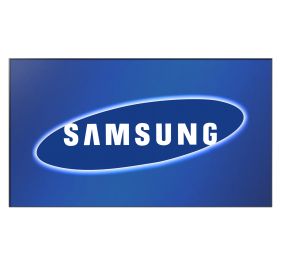 Samsung LH55CPPLBB/ZA Digital Signage Display