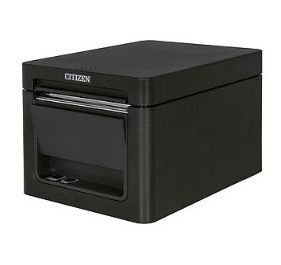 Citizen CT-E351ETU-BK Receipt Printer