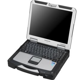 Panasonic CF-31YFAAXLM Rugged Laptop