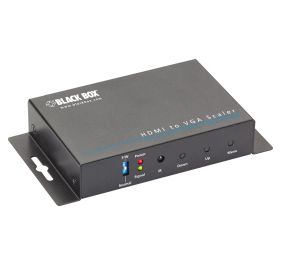 Black Box AVSC-HDMI-VGA Accessory