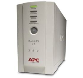 APC BK350 UPS