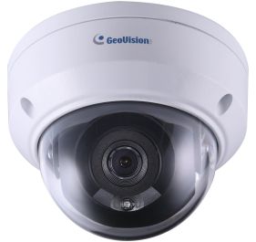 GeoVision 125-TDR2702-000 Security Camera