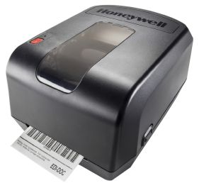 Honeywell PC42TWE01312 Barcode Label Printer