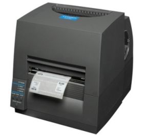 Citizen CLP-631 Barcode Label Printer