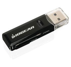 IOGEAR GFR305SD Accessory