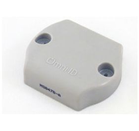 Omni-ID MAX-SQ-D-TAG RFID Tag