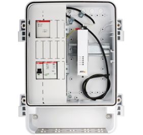 Axis 5505-351 Security Appliances