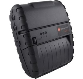 Datamax-O'Neil Apex 4 Portable Barcode Printer