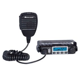 Midland MXT115 Two-way Radio