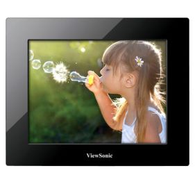 ViewSonic VFM823-50 Touchscreen