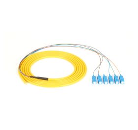 Black Box FOPT50S1-SC-6YL-3 Accessory