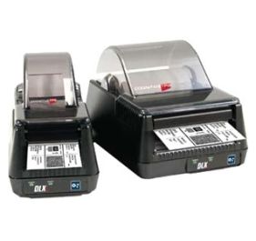 CognitiveTPG DBT24-2085-G1E Barcode Label Printer