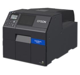 Epson C31CH76A9981 Color Label Printer